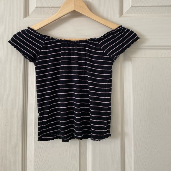 Garage off the shoulder size m - Picture 1 of 2